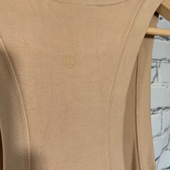 Lululemon Ease of it All Dress - Picture 7 of 8